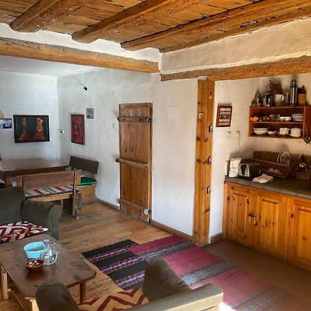 Das Landhaus Bachevo  المظهر الخارجي الصورة