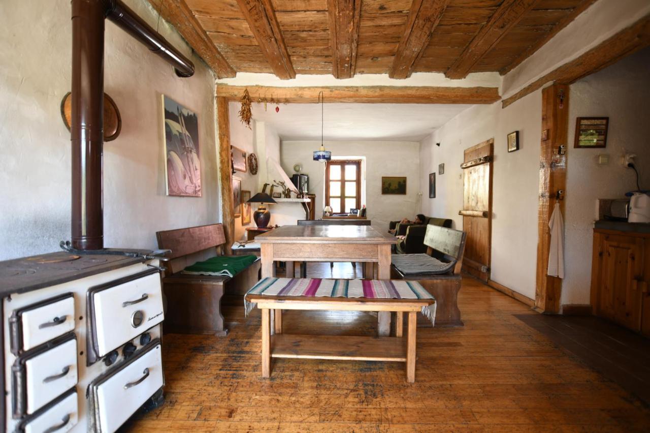 Das Landhaus Bachevo  المظهر الخارجي الصورة