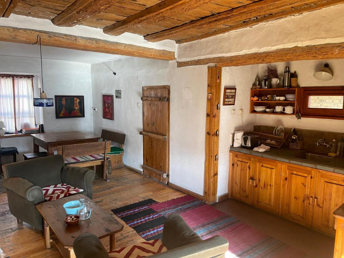 Das Landhaus Bachevo  المظهر الخارجي الصورة