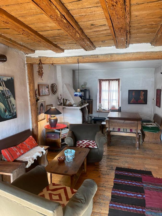Das Landhaus Bachevo  المظهر الخارجي الصورة