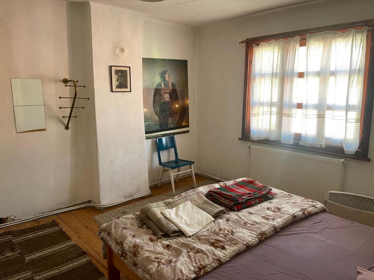 Das Landhaus Bachevo  المظهر الخارجي الصورة