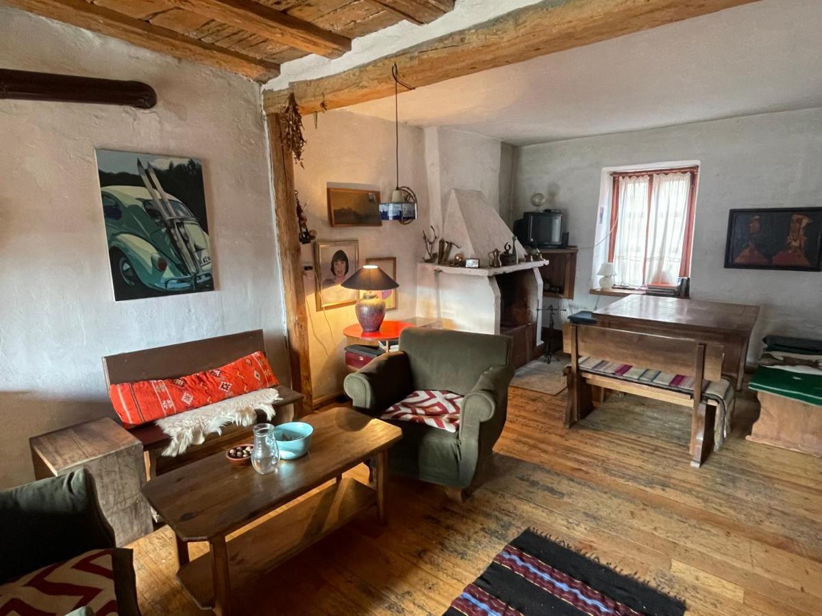 Das Landhaus Bachevo  المظهر الخارجي الصورة