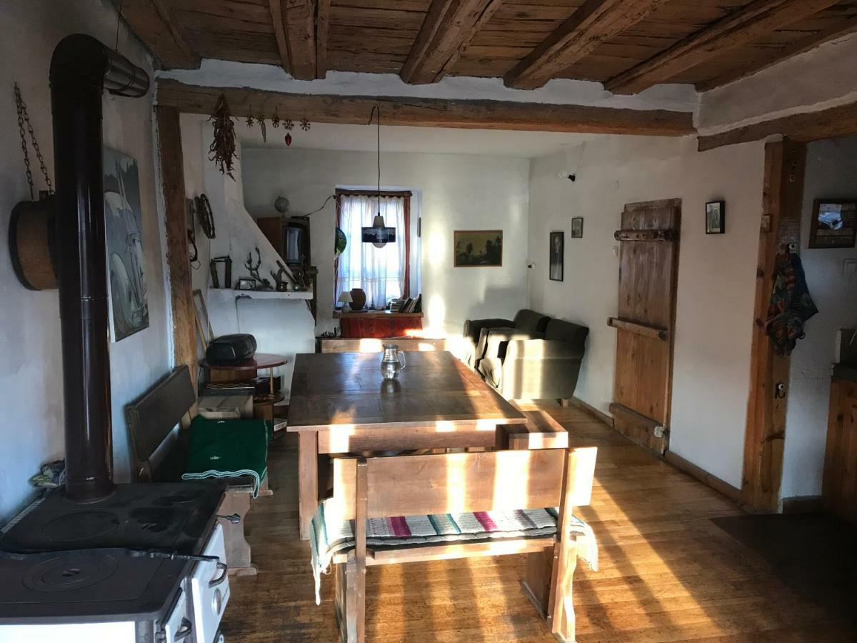 Das Landhaus Bachevo  المظهر الخارجي الصورة