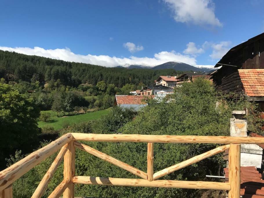 Das Landhaus Bachevo  المظهر الخارجي الصورة