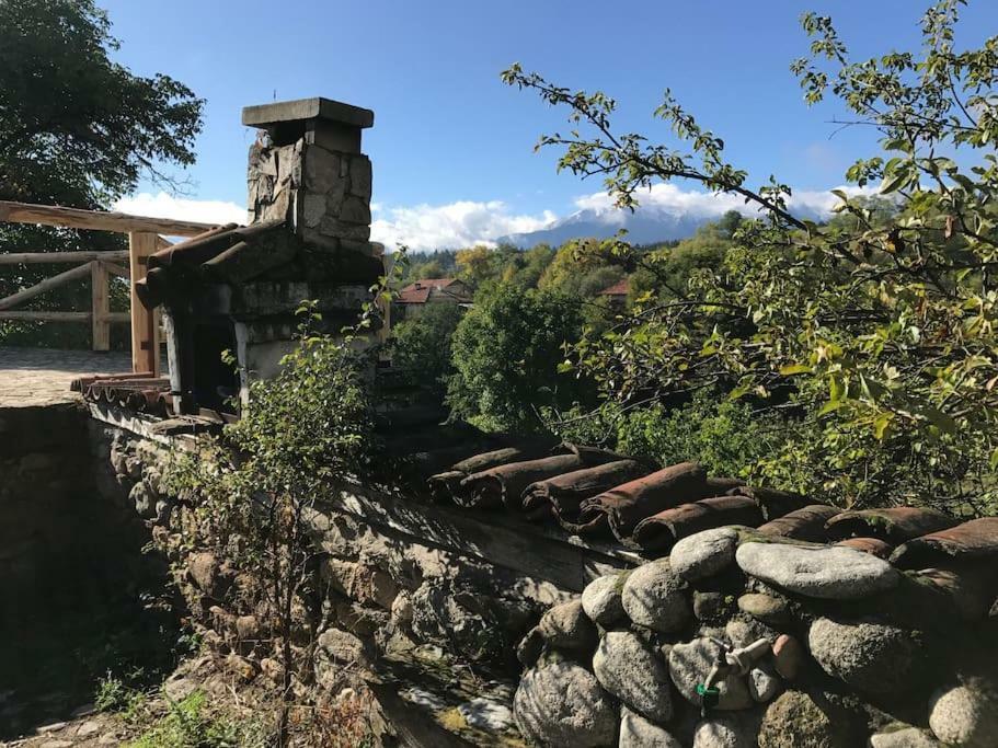Das Landhaus Bachevo  المظهر الخارجي الصورة