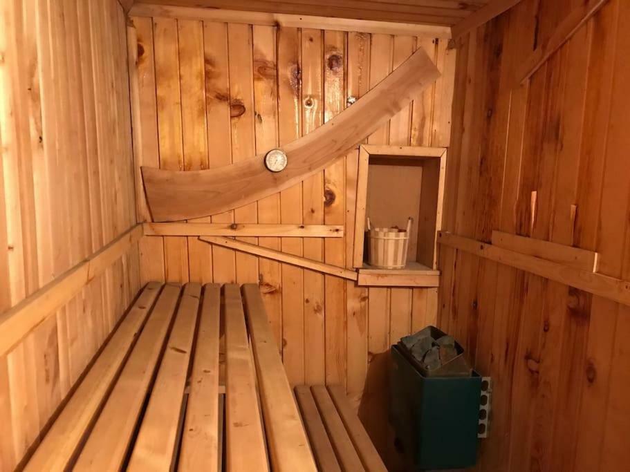 Das Landhaus Bachevo  المظهر الخارجي الصورة