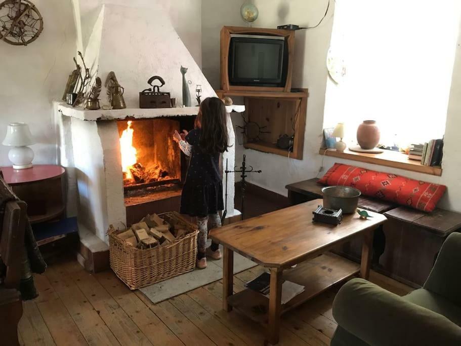 Das Landhaus Bachevo  المظهر الخارجي الصورة